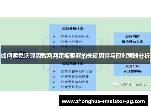 如何避免沃顿因裁判判罚被驱逐的关键因素与应对策略分析